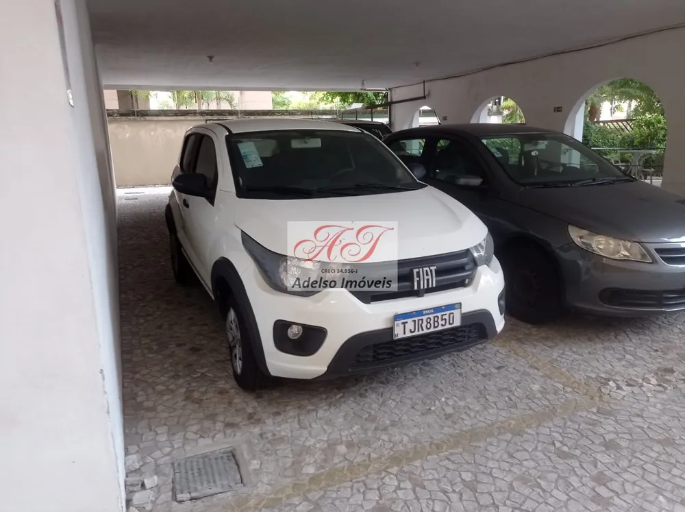 Apartamento, 2 quartos, 112 m² - Foto 3