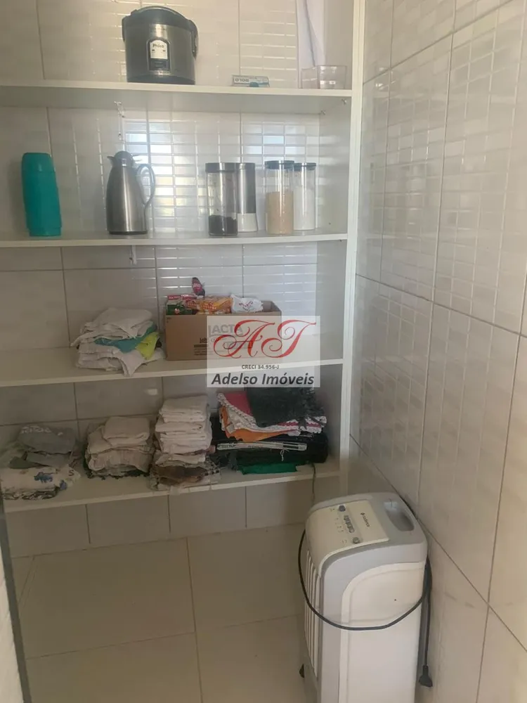 Casa, 3 quartos - Foto 6