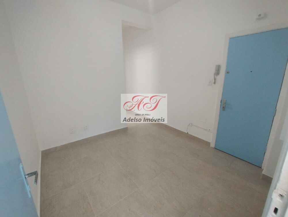 Kitnet-Studio, 35 m² - Foto 1