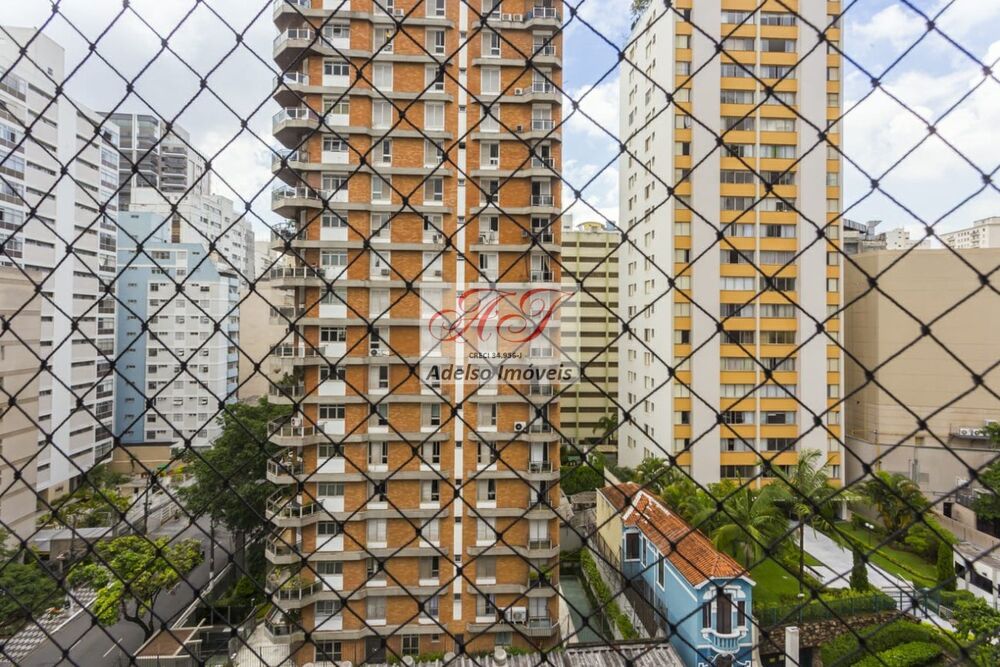 Apartamento, 3 quartos, 210 m² - Foto 2