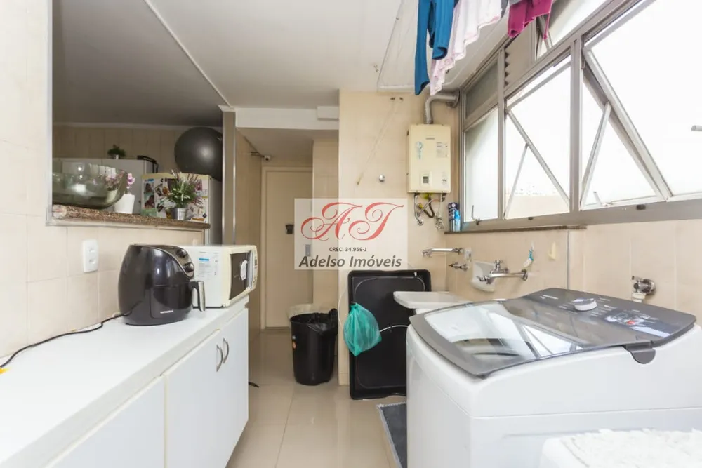Apartamento, 3 quartos, 210 m² - Foto 19