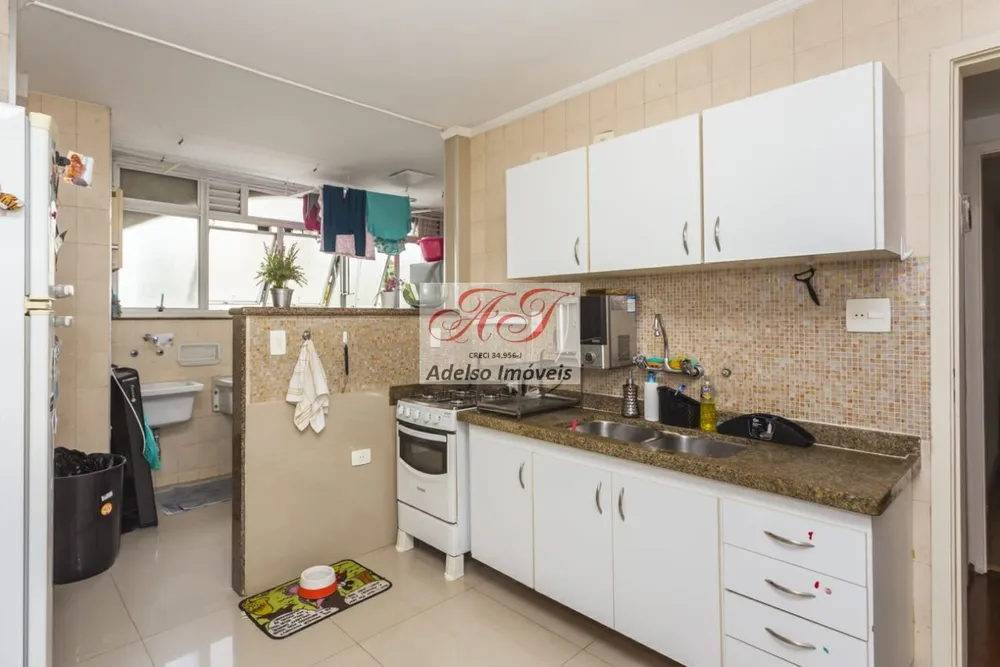 Apartamento, 3 quartos, 210 m² - Foto 18