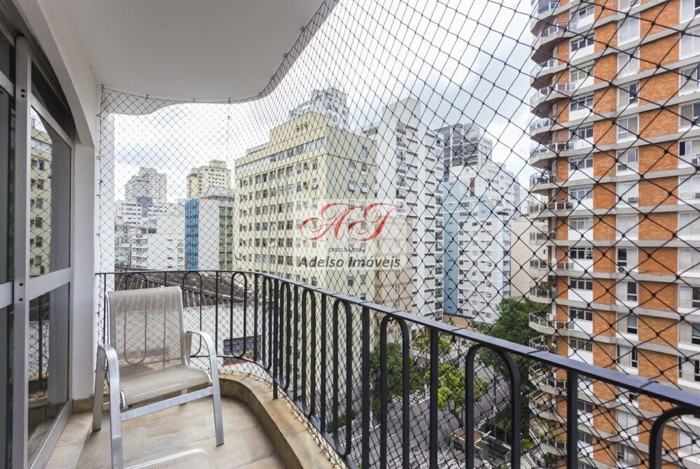 Apartamento, 3 quartos, 210 m² - Foto 8