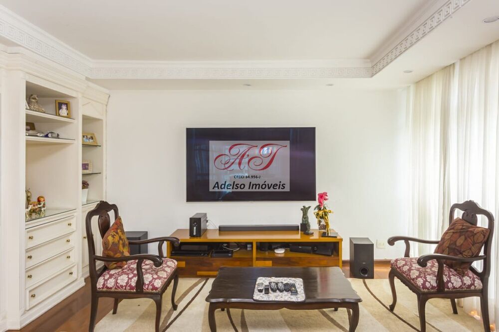 Apartamento, 3 quartos, 210 m² - Foto 5