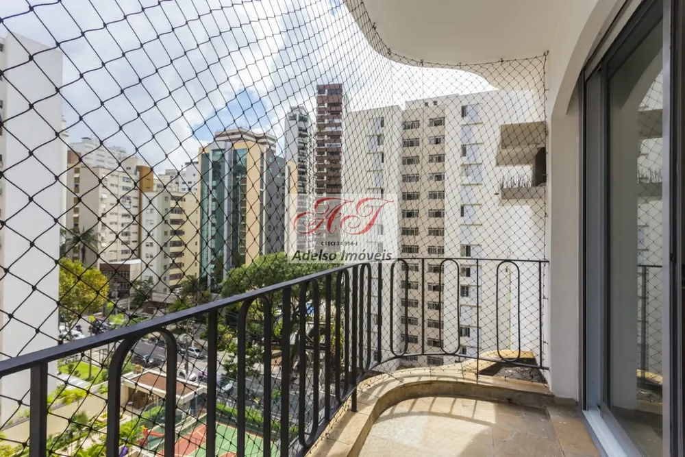 Apartamento, 3 quartos, 210 m² - Foto 6