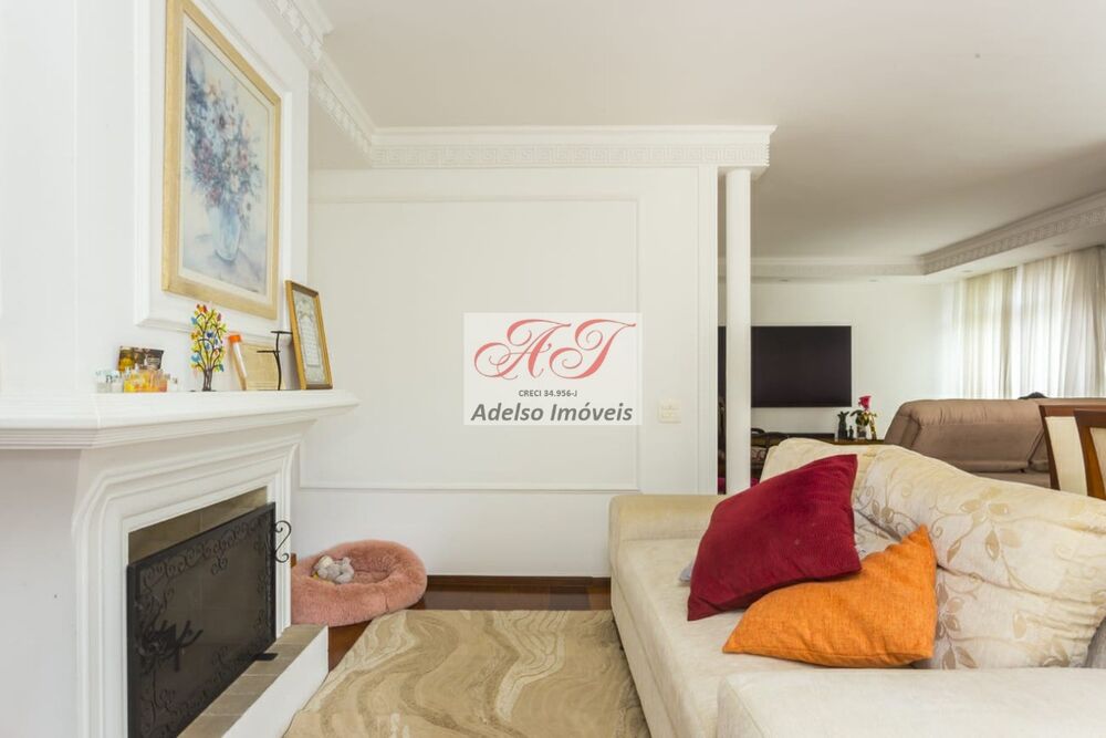 Apartamento, 3 quartos, 210 m² - Foto 6