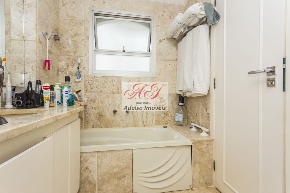 Apartamento, 3 quartos, 210 m² - Foto 4