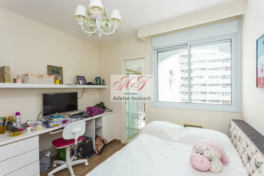 Apartamento, 3 quartos, 210 m² - Foto 17