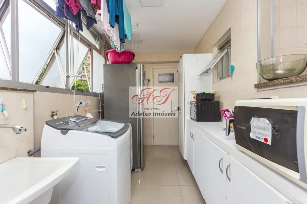Apartamento, 3 quartos, 210 m² - Foto 20