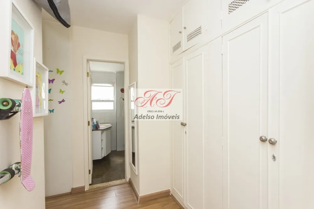 Apartamento, 3 quartos, 210 m² - Foto 15