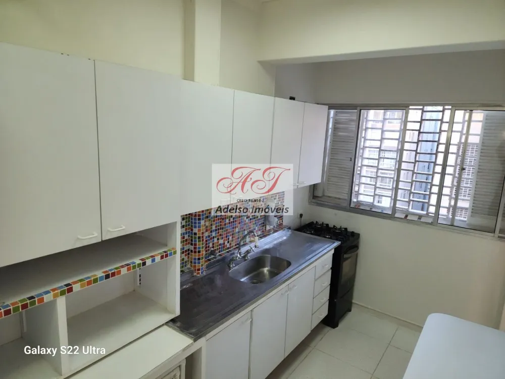 Apartamento, 2 quartos, 80 m² - Foto 5