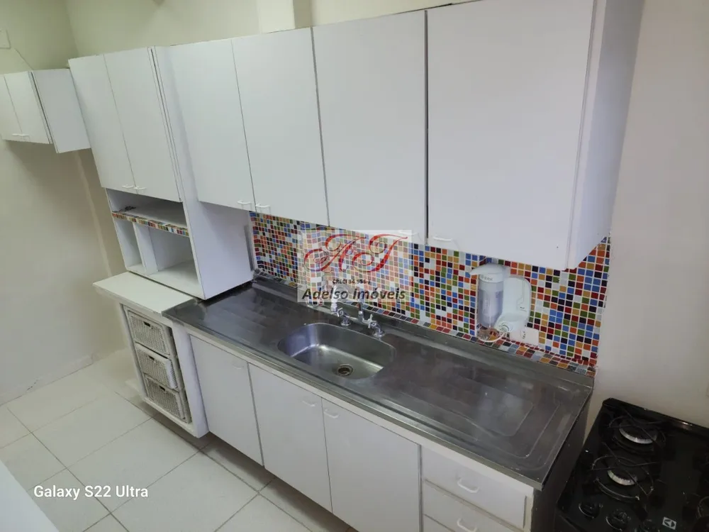 Apartamento, 2 quartos, 80 m² - Foto 6