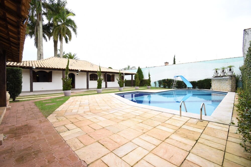 Casa à venda com 3 quartos - Foto 4