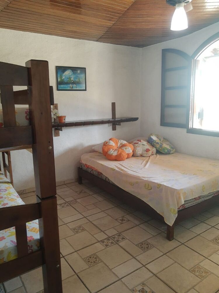 Casa à venda com 3 quartos - Foto 1