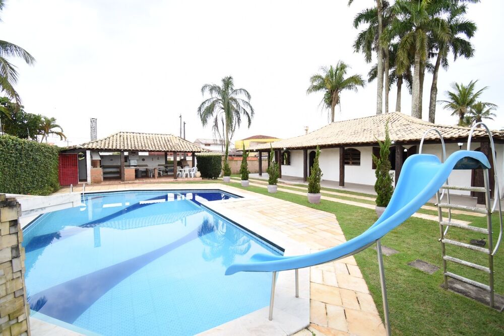Casa à venda com 3 quartos - Foto 5