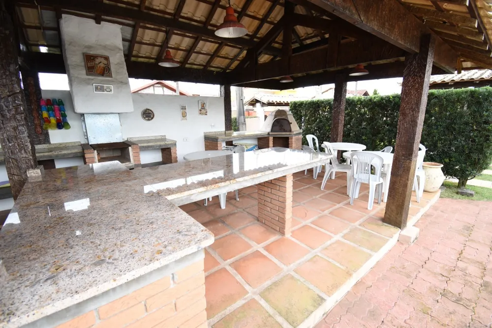 Casa, 3 quartos - Foto 14