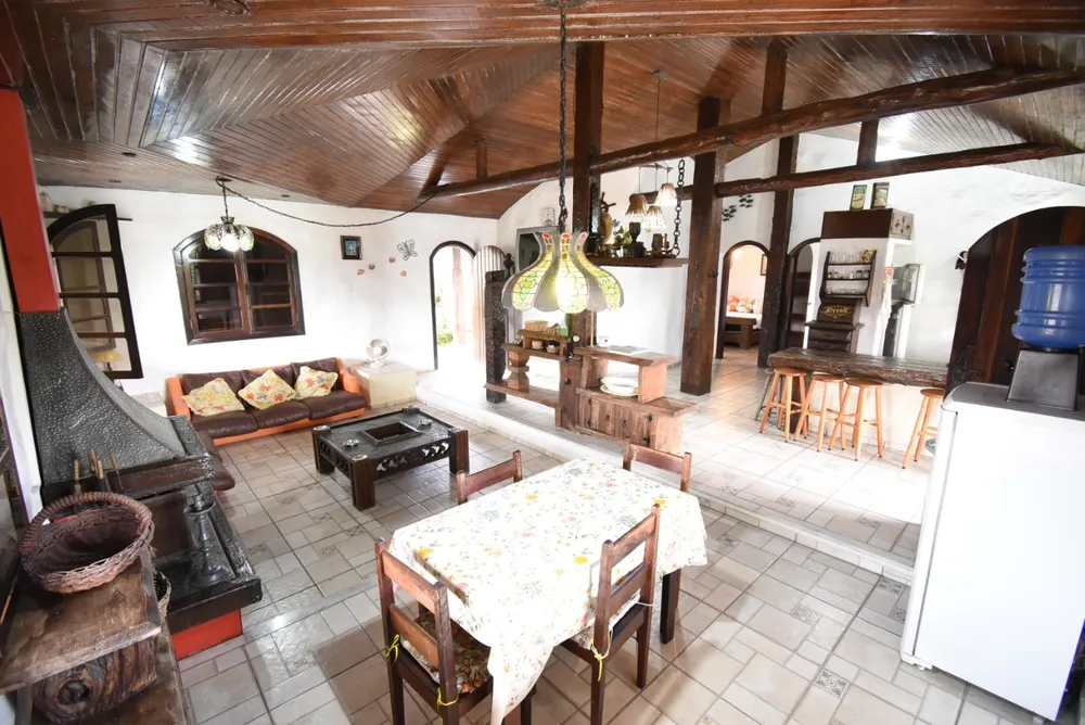 Casa, 3 quartos - Foto 15