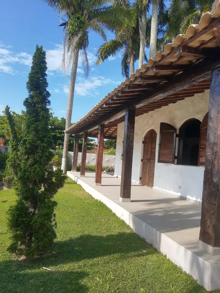 Casa, 3 quartos - Foto 11