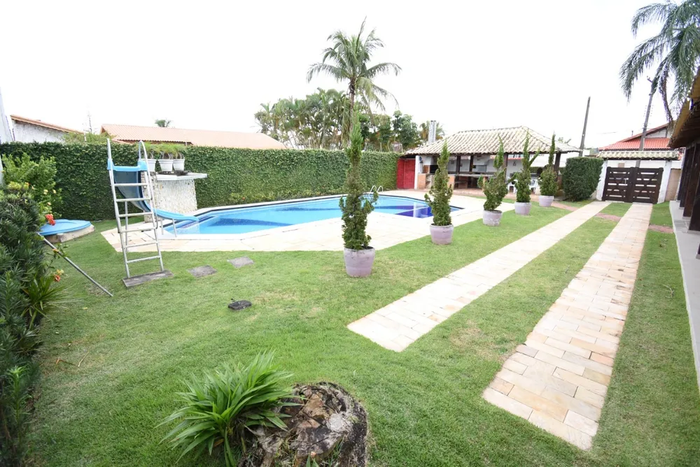 Casa, 3 quartos - Foto 10