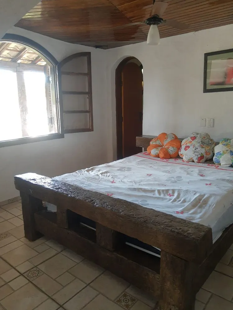 Casa, 3 quartos - Foto 9
