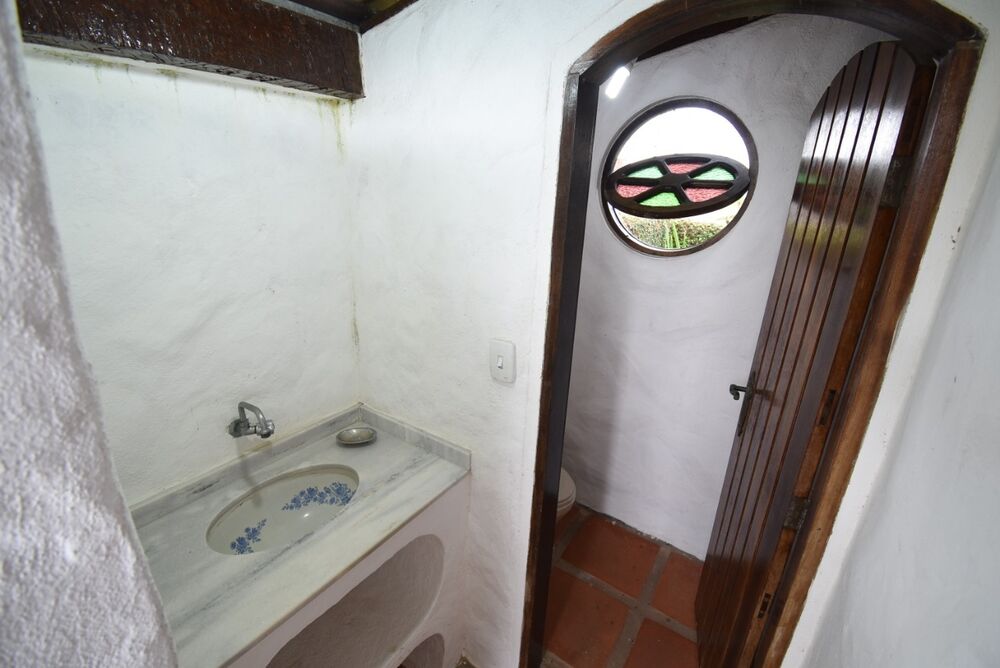 Casa à venda com 3 quartos - Foto 2