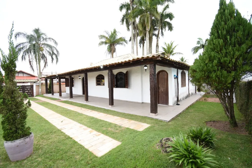 Casa, 3 quartos - Foto 12