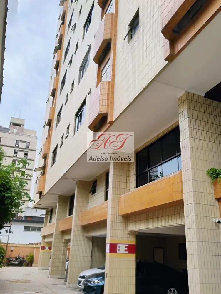 Apartamento, 2 quartos, 110 m² - Foto 2