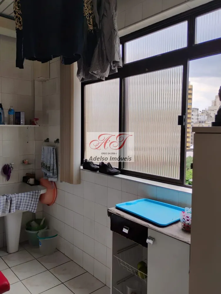 Apartamento, 2 quartos, 110 m² - Foto 8