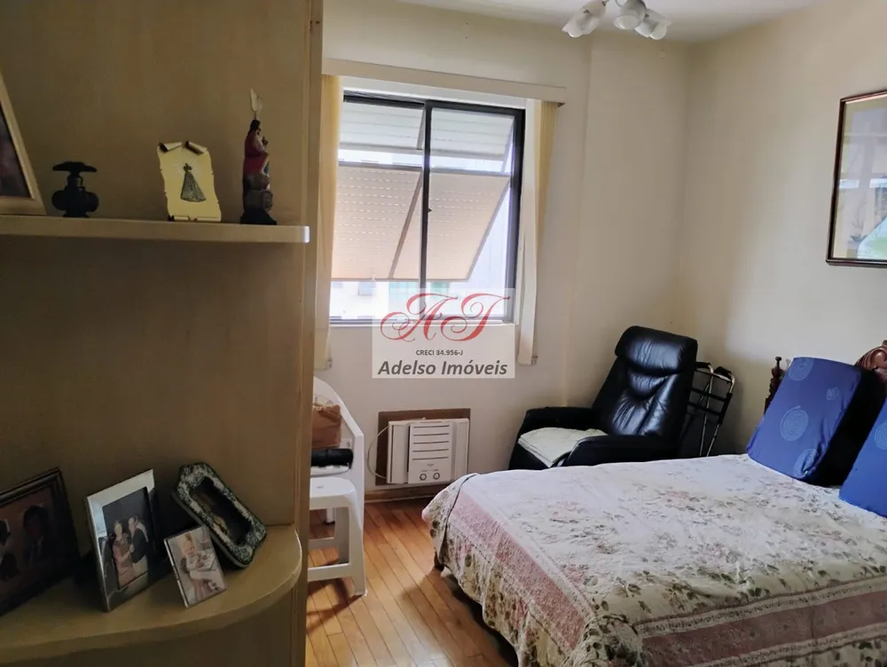 Apartamento, 2 quartos, 110 m² - Foto 6