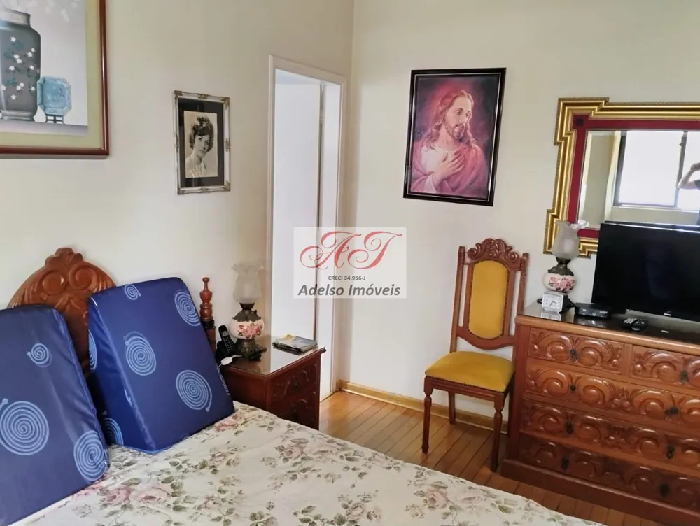 Apartamento, 2 quartos, 110 m² - Foto 7
