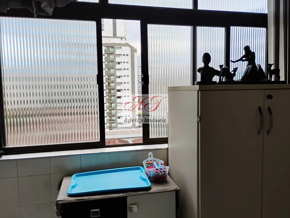 Apartamento, 2 quartos, 110 m² - Foto 9