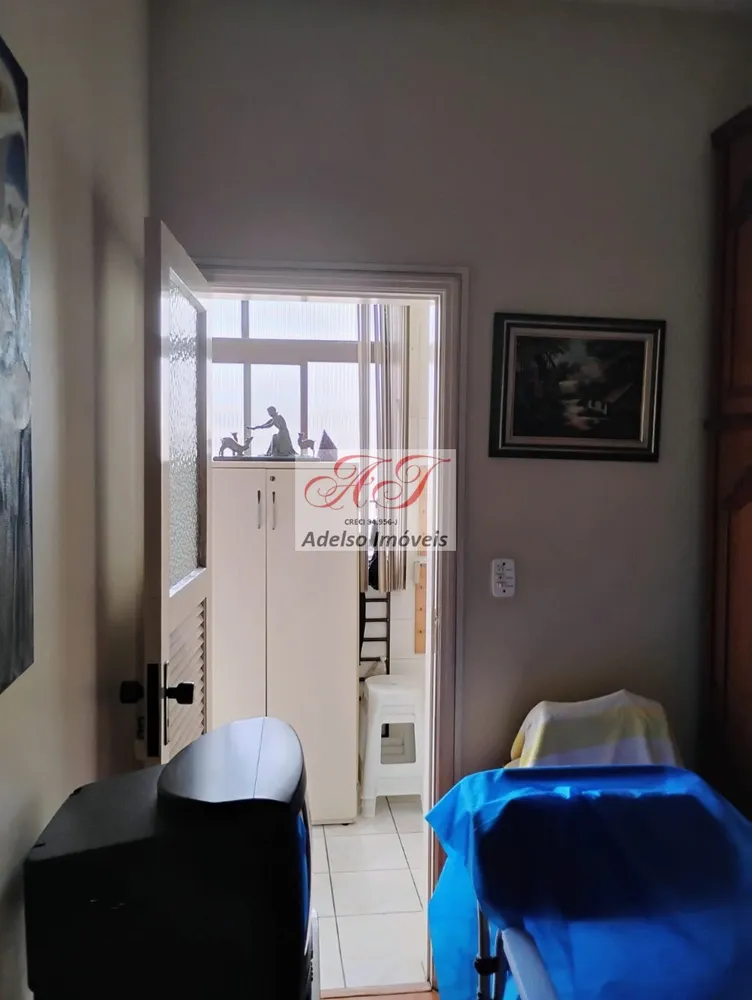 Apartamento, 2 quartos, 110 m² - Foto 6