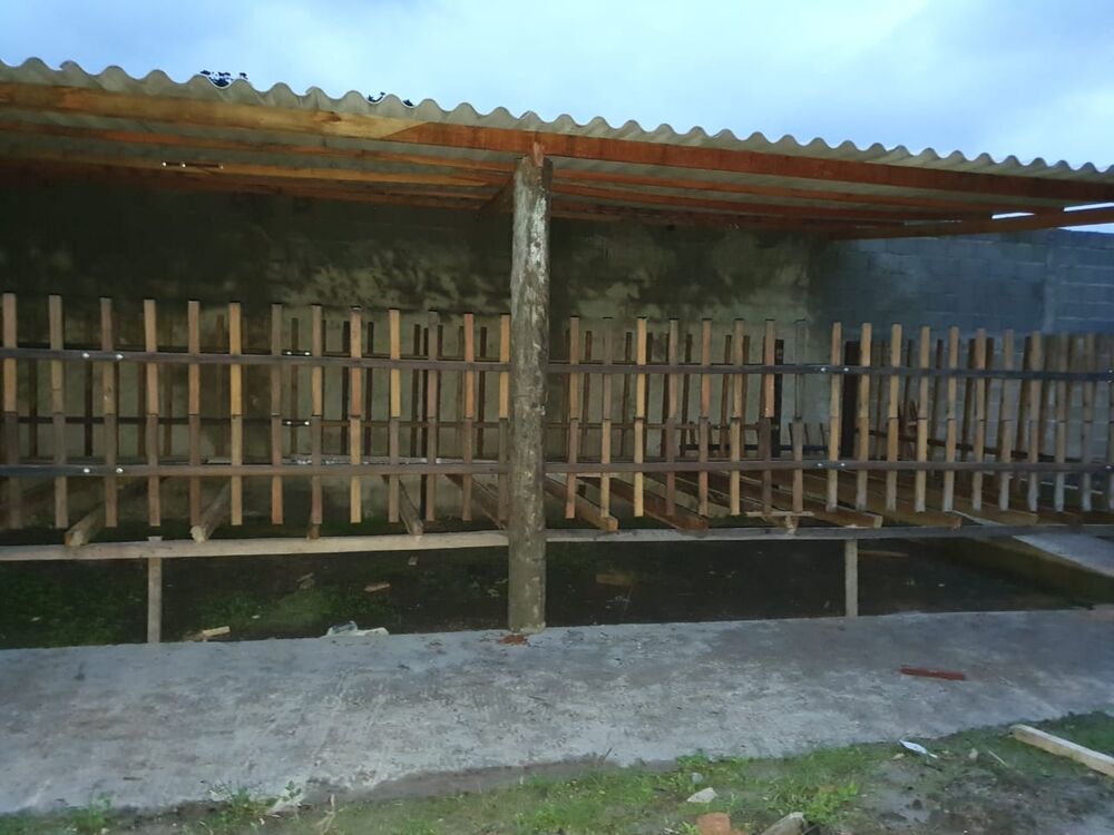 Sítio, 6200 m² - Foto 1