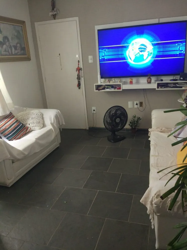 Apartamento, 2 quartos, 75 m² - Foto 5