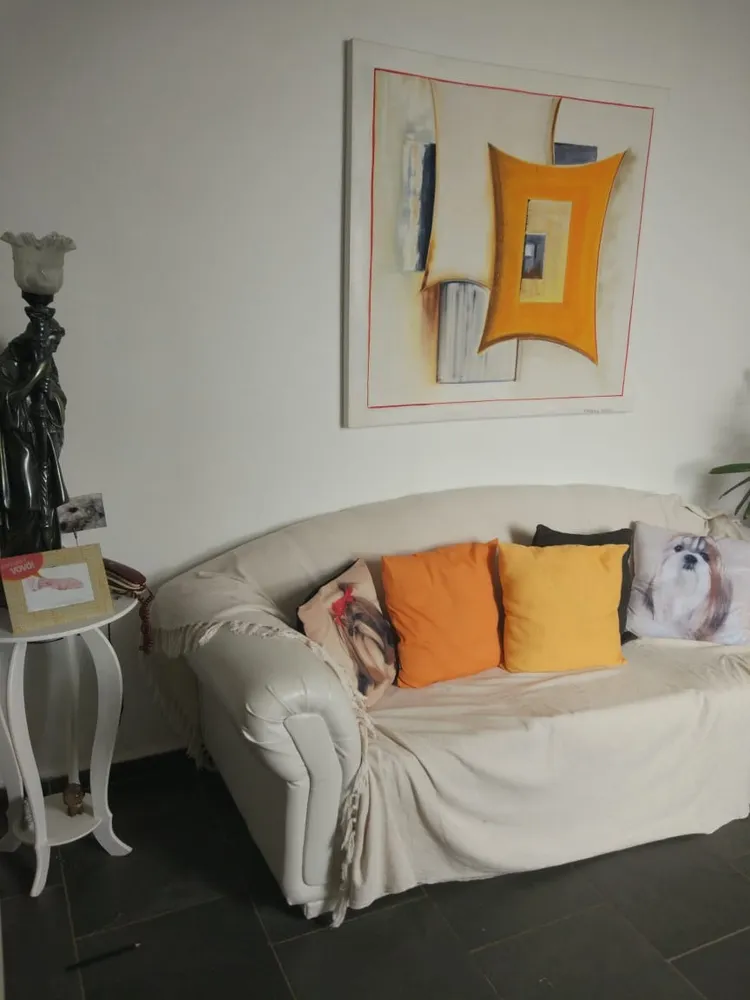 Apartamento, 2 quartos, 75 m² - Foto 3