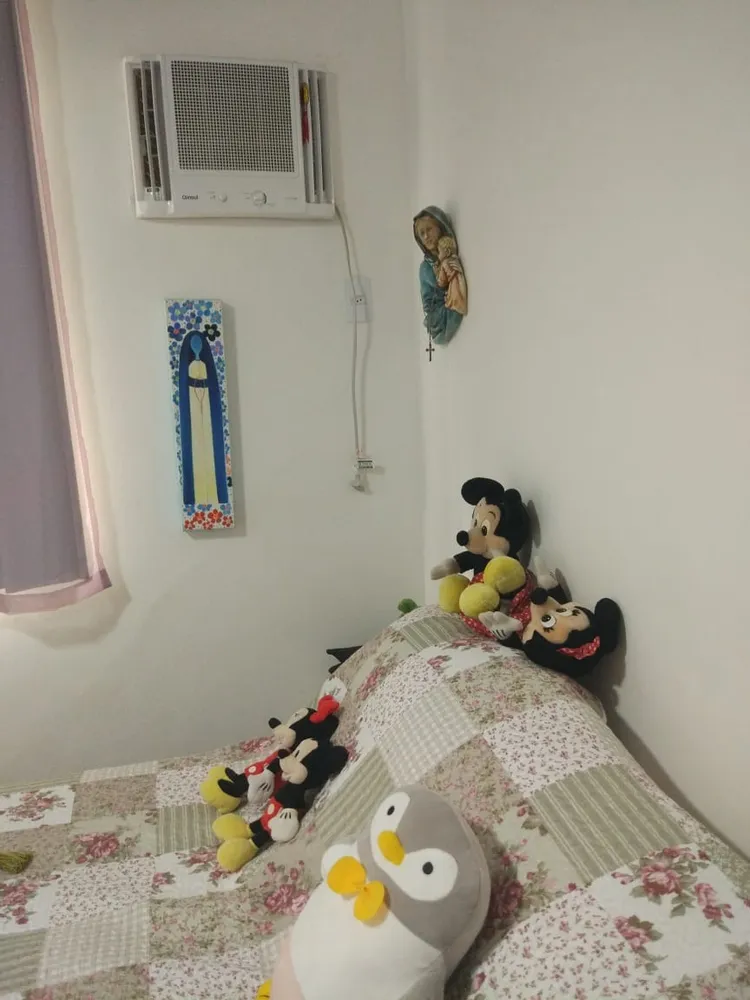 Apartamento, 2 quartos, 75 m² - Foto 2