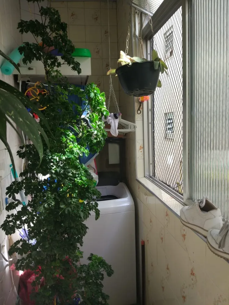 Apartamento, 2 quartos, 75 m² - Foto 16