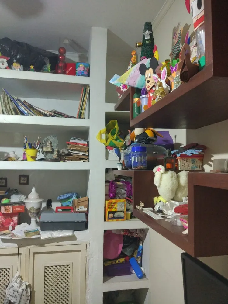 Apartamento, 2 quartos, 75 m² - Foto 1