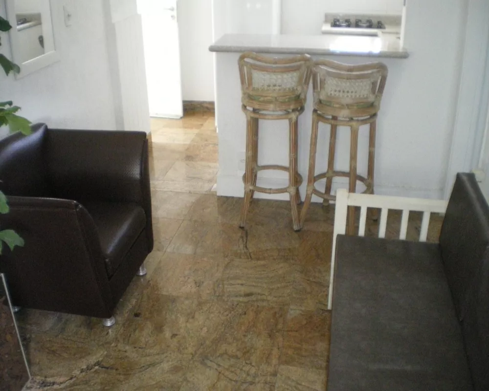 Kitnet-Studio, 35 m² - Foto 2