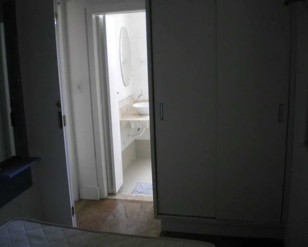 Kitnet-Studio, 35 m² - Foto 4
