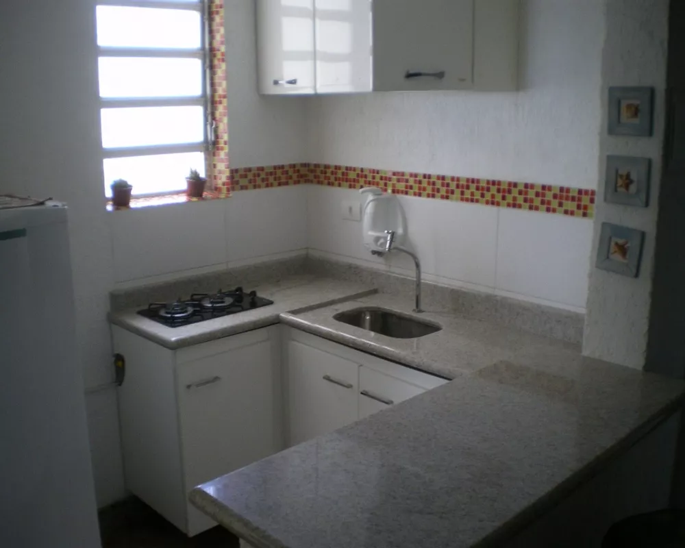 Kitnet-Studio, 35 m² - Foto 6