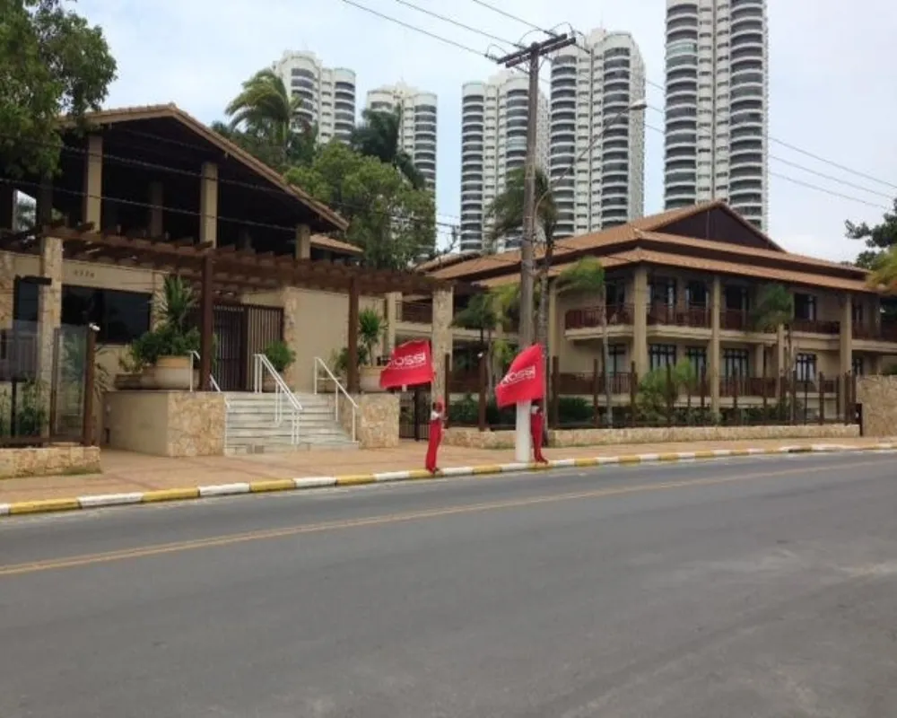 Apartamento, 3 quartos, 132 m² - Foto 27