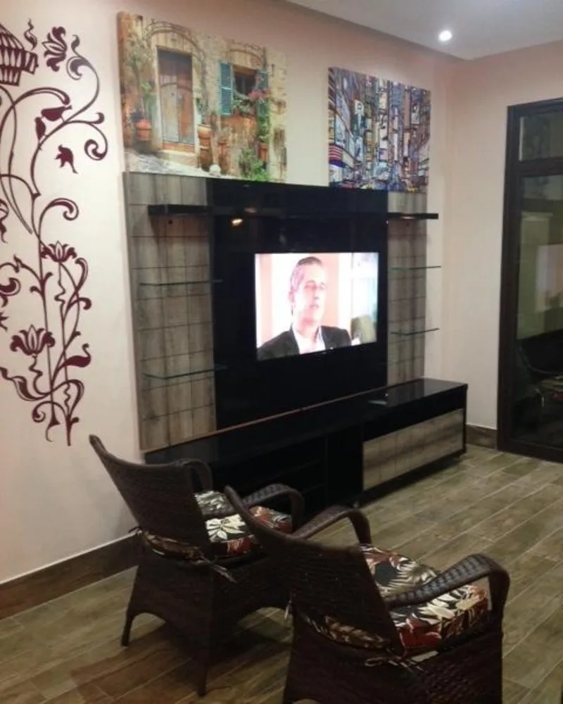 Apartamento, 3 quartos, 132 m² - Foto 3
