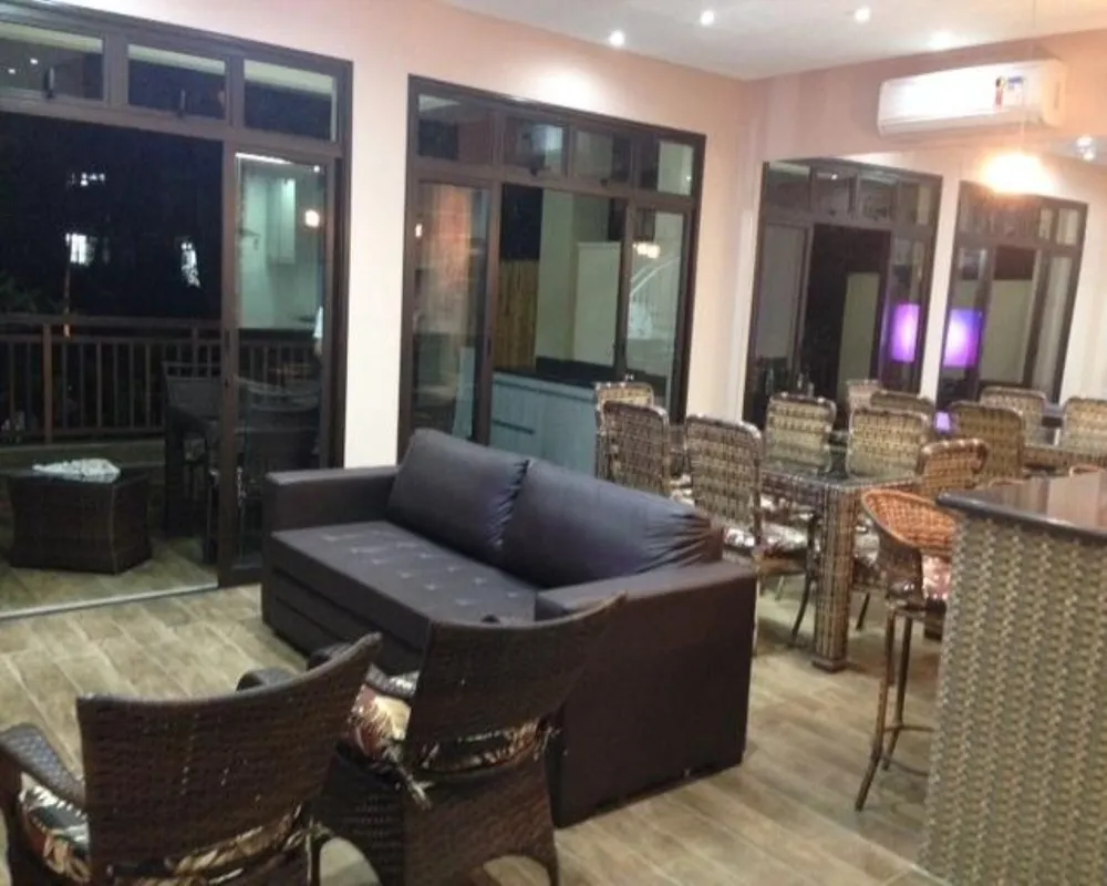 Apartamento, 3 quartos, 132 m² - Foto 2