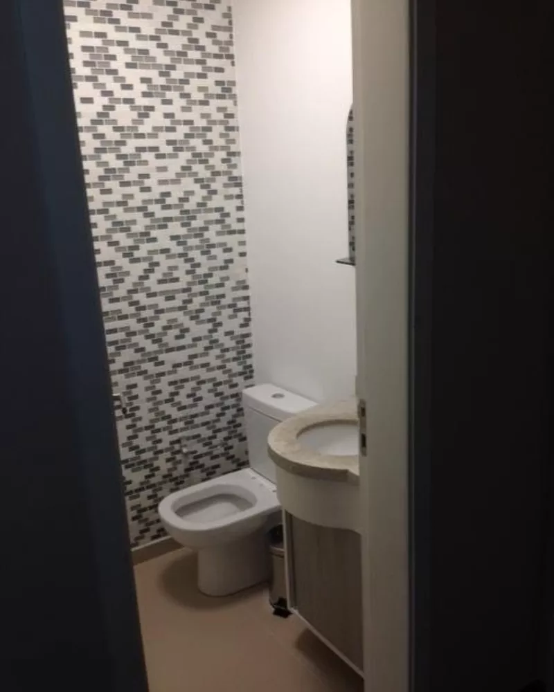 Apartamento, 3 quartos, 132 m² - Foto 11