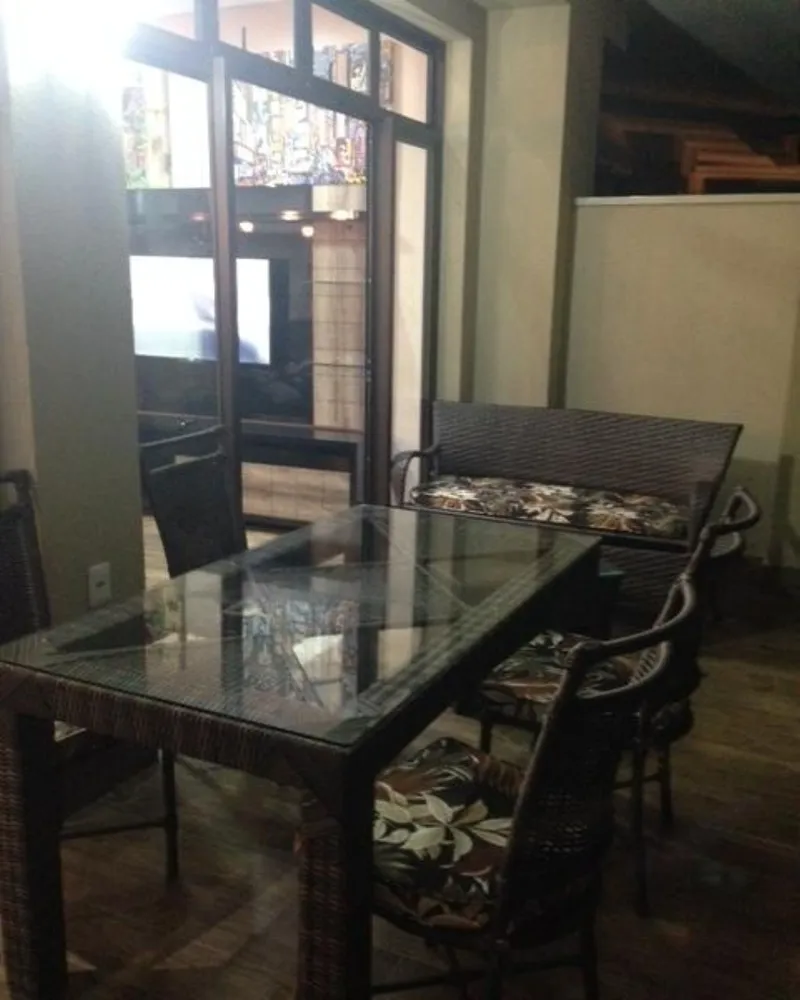 Apartamento, 3 quartos, 132 m² - Foto 6