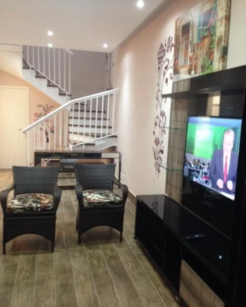 Apartamento, 3 quartos, 132 m² - Foto 10