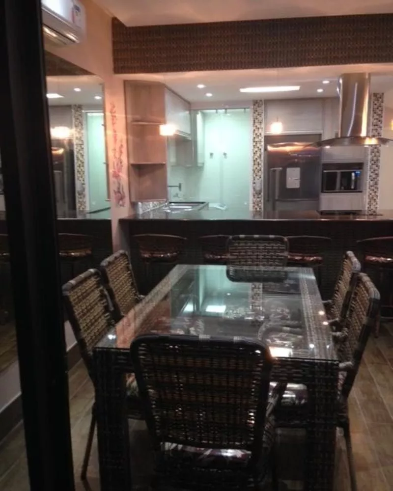 Apartamento, 3 quartos, 132 m² - Foto 12