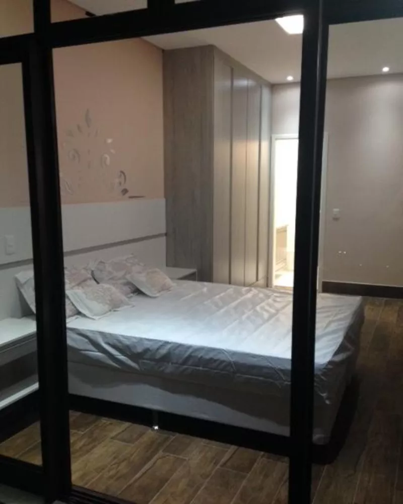 Apartamento, 3 quartos, 132 m² - Foto 2
