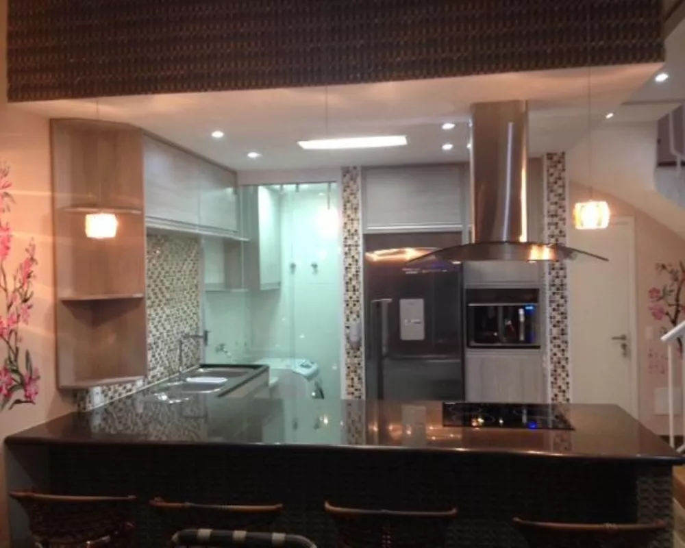 Apartamento, 3 quartos, 132 m² - Foto 3